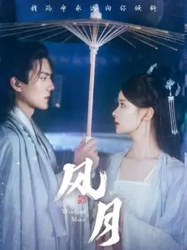 夜邮纪实短片档案卡片封面
